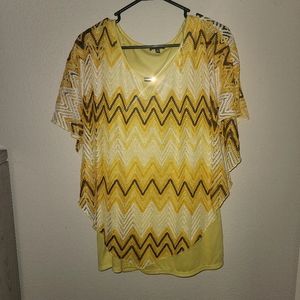 3x shirt